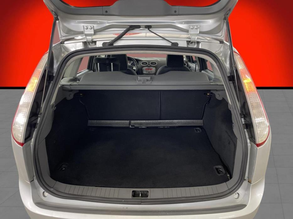 FORD Focus 2008