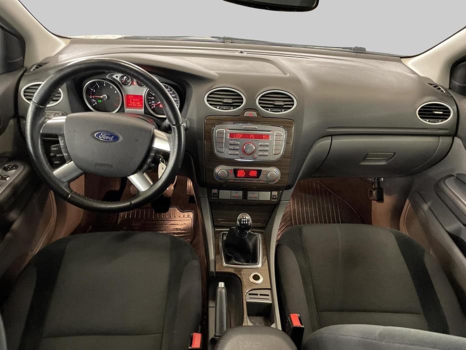 FORD Focus 2008