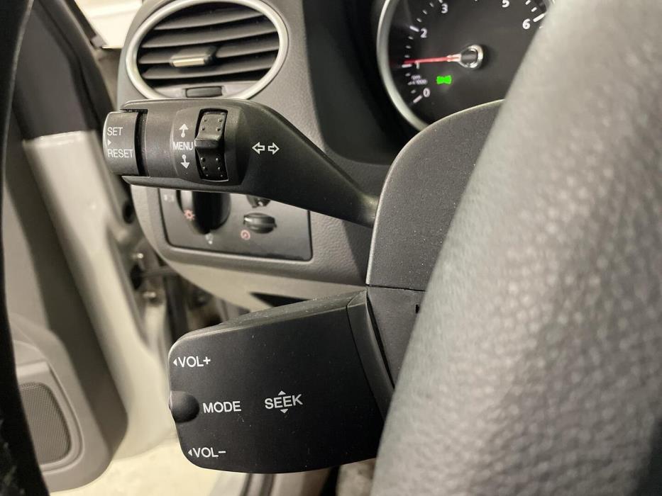 FORD Focus 2008