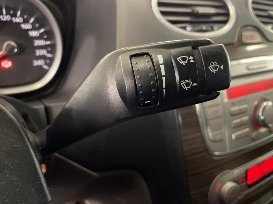 FORD Focus 2008