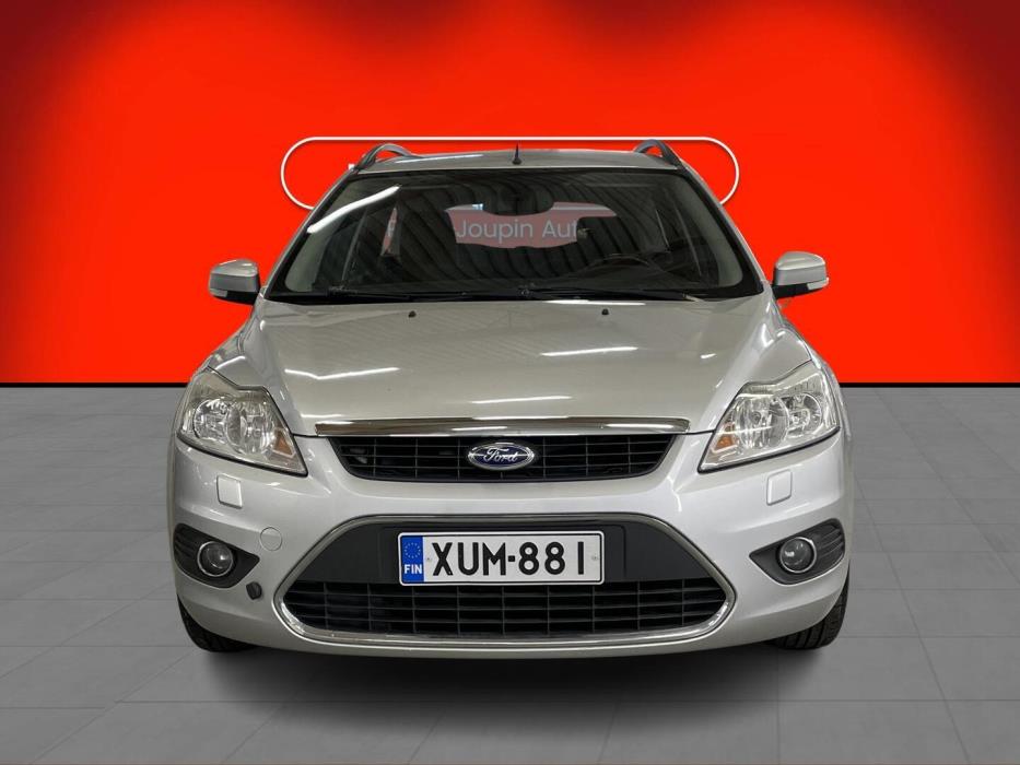 FORD Focus 2008