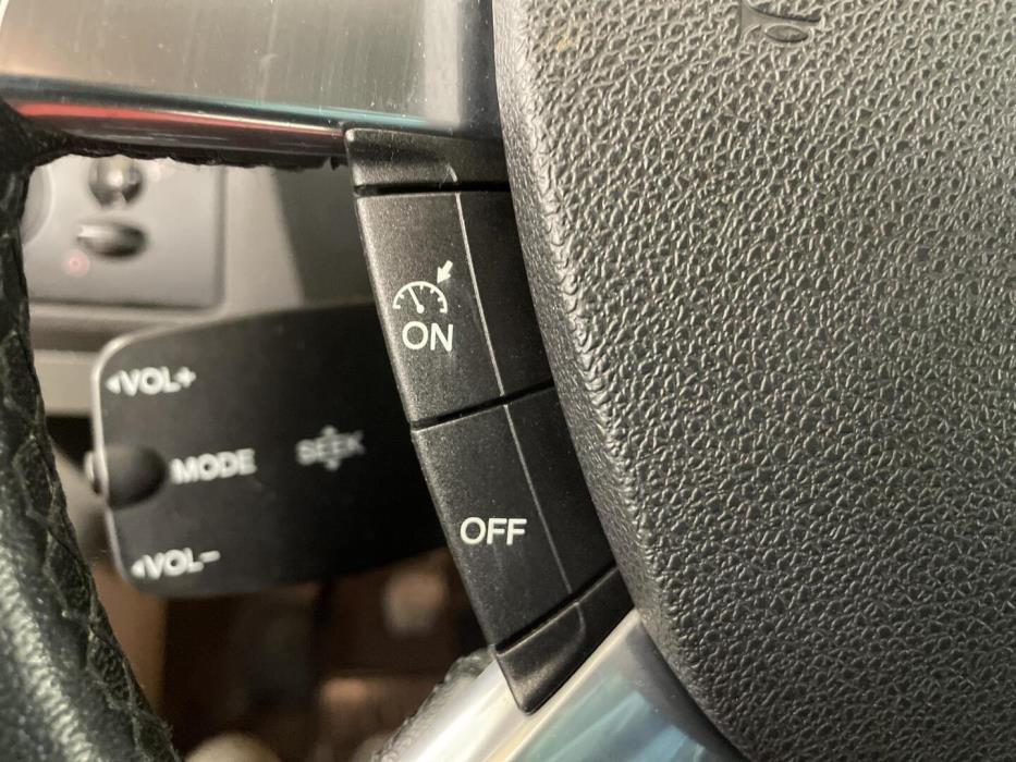FORD Focus 2008