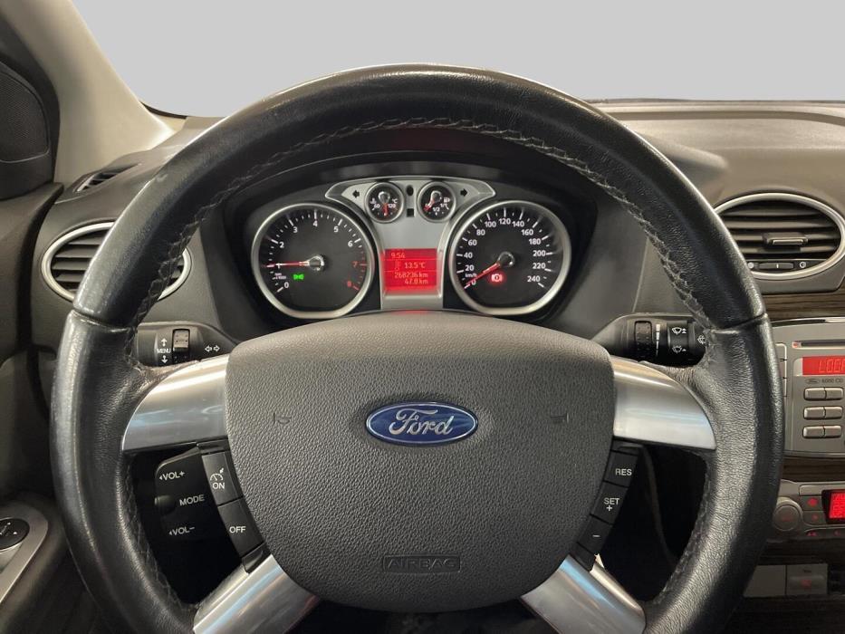 FORD Focus 2008