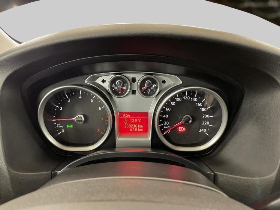 FORD Focus 2008