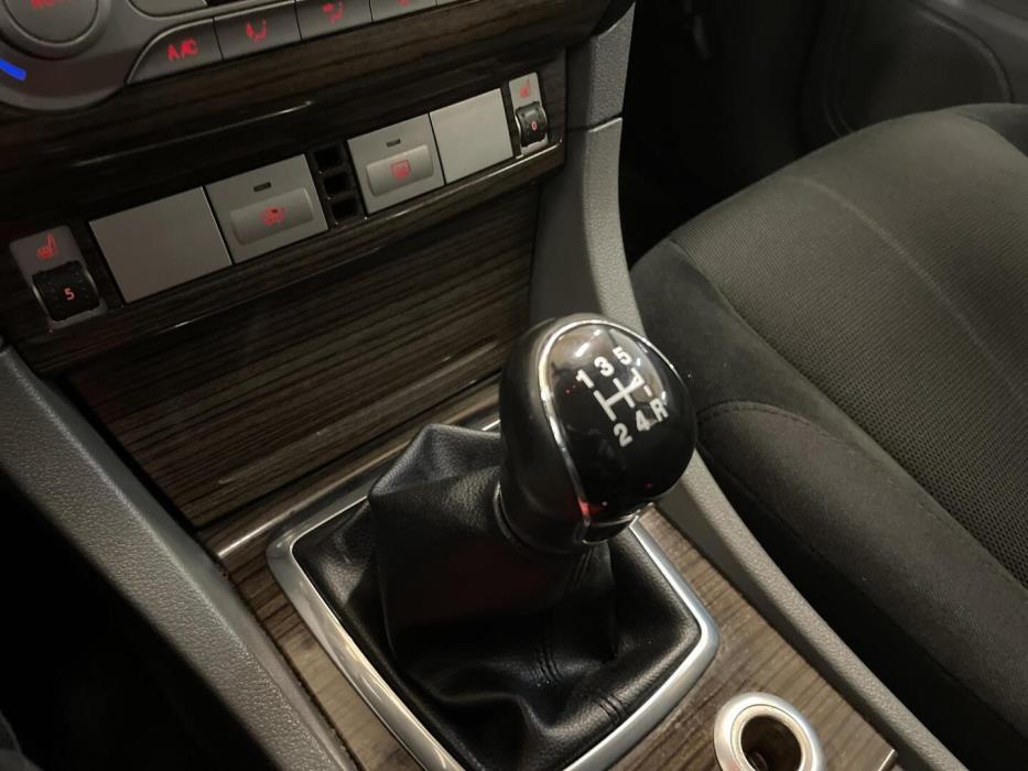 FORD Focus 2008