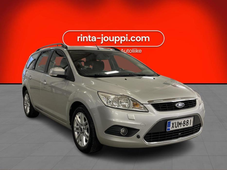 FORD Focus 2008