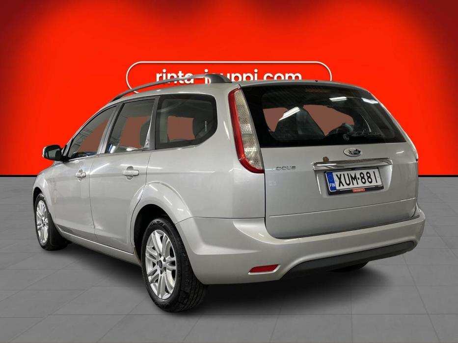 FORD Focus 2008