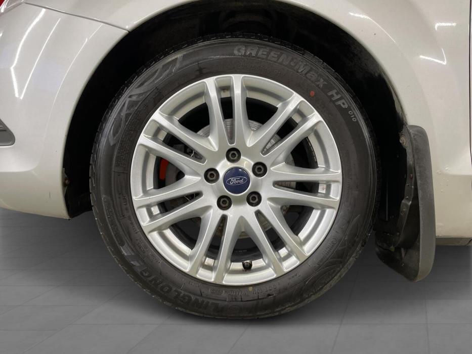 FORD Focus 2008
