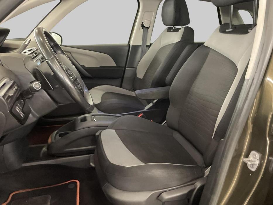 CITROEN C4 Picasso 2014