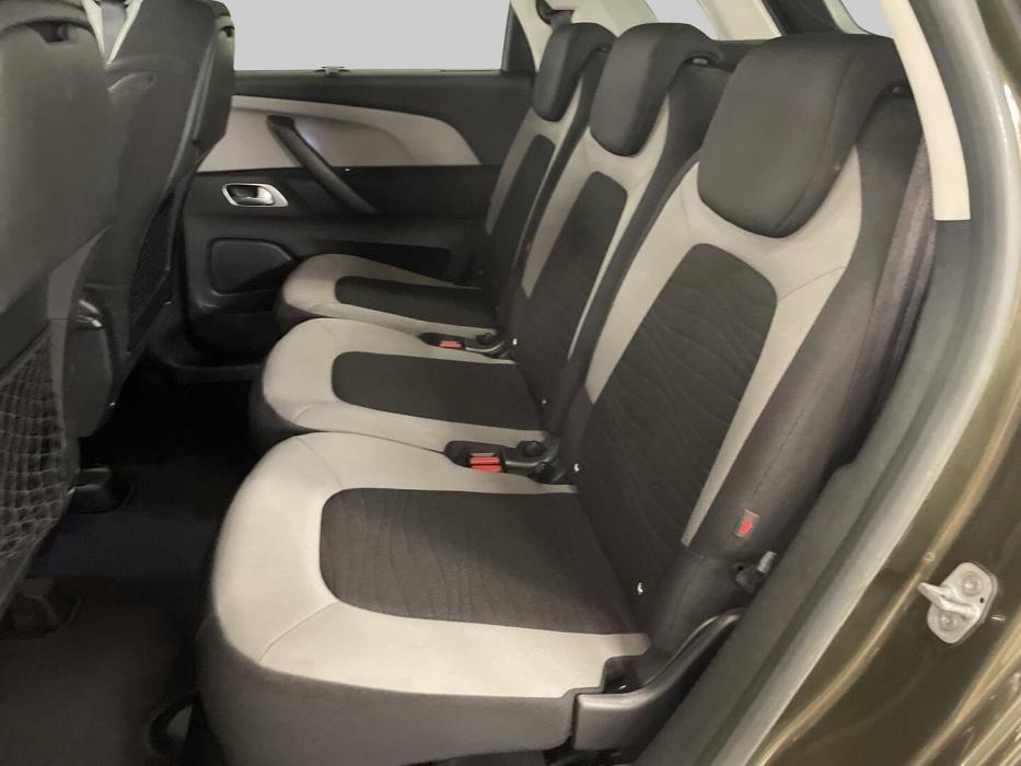 CITROEN C4 Picasso 2014