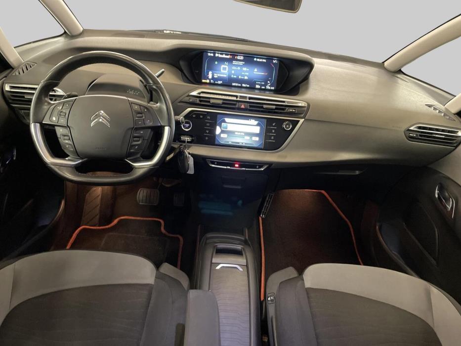 CITROEN C4 Picasso 2014