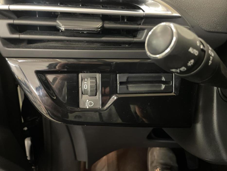 CITROEN C4 Picasso 2014