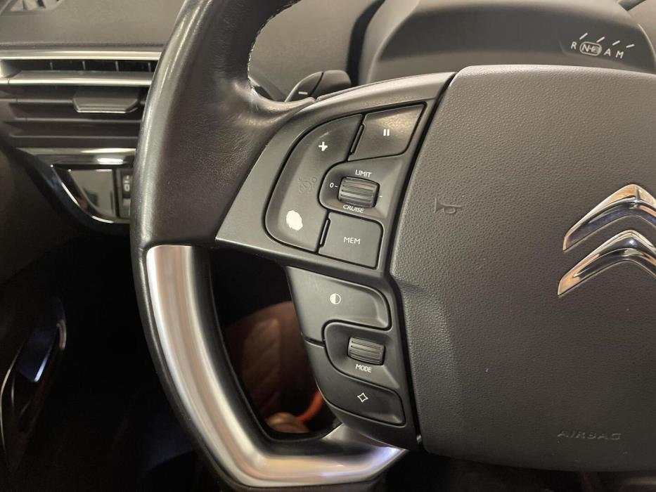 CITROEN C4 Picasso 2014