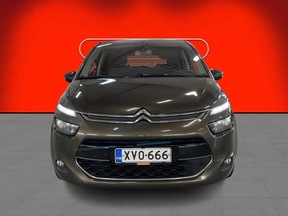 CITROEN C4 Picasso 2014