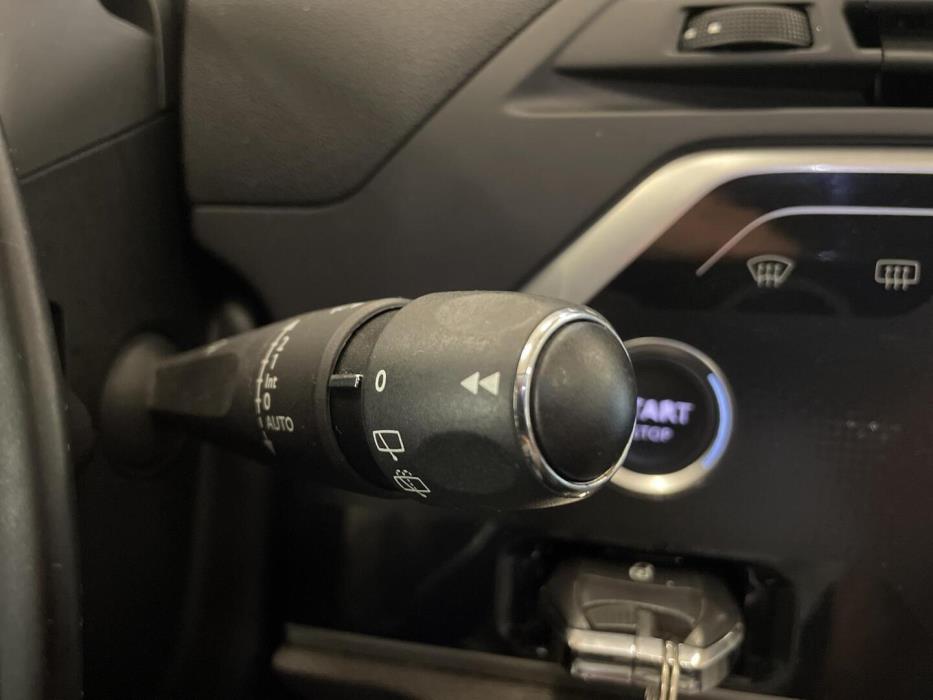 CITROEN C4 Picasso 2014