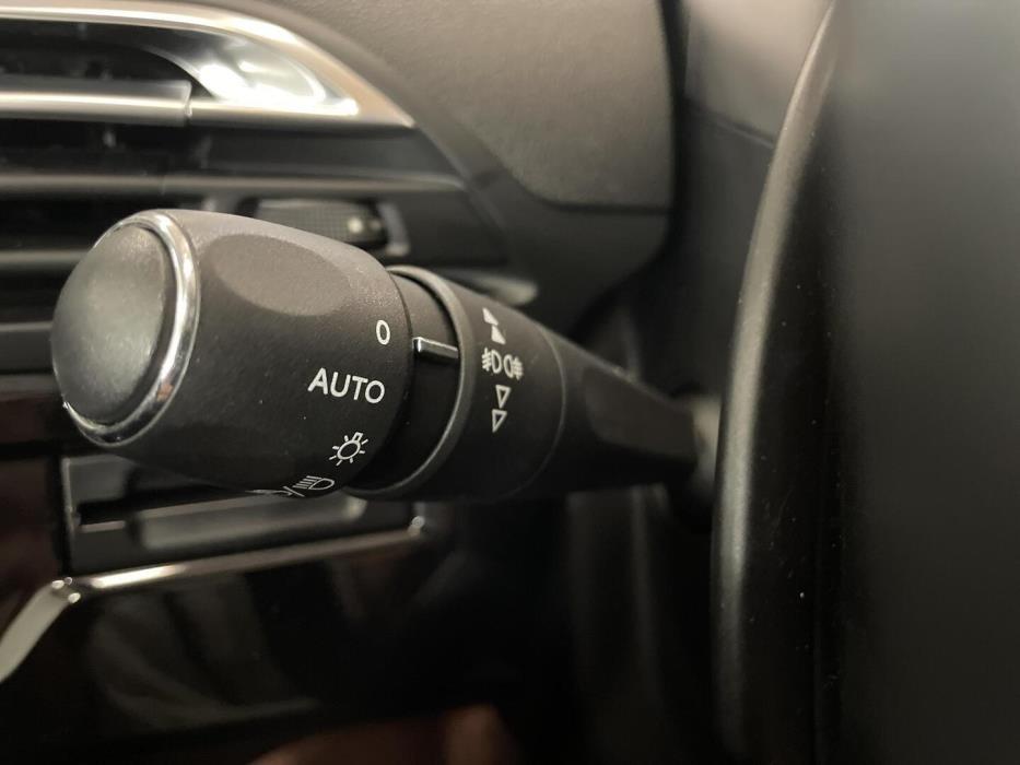 CITROEN C4 Picasso 2014