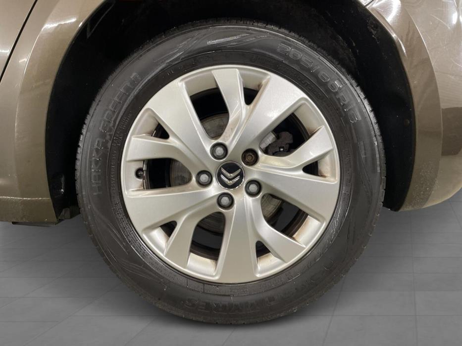 CITROEN C4 Picasso 2014