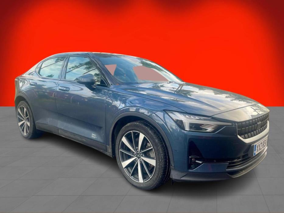 POLESTAR 2 2022