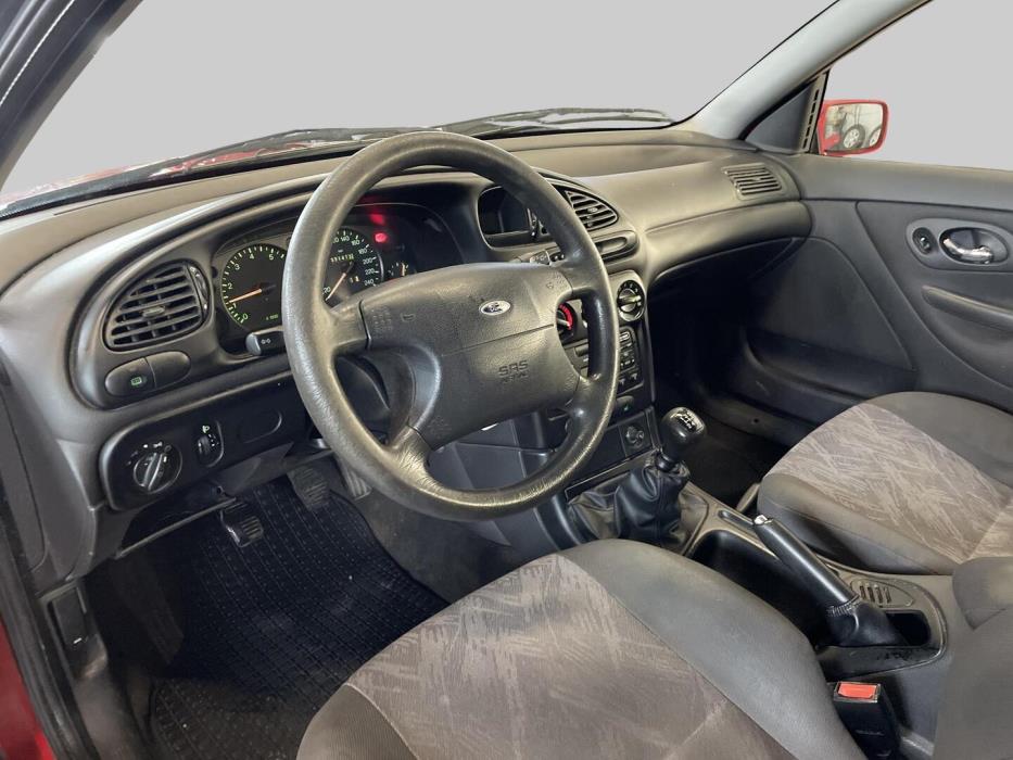 FORD Mondeo 1999