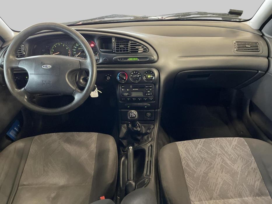 FORD Mondeo 1999