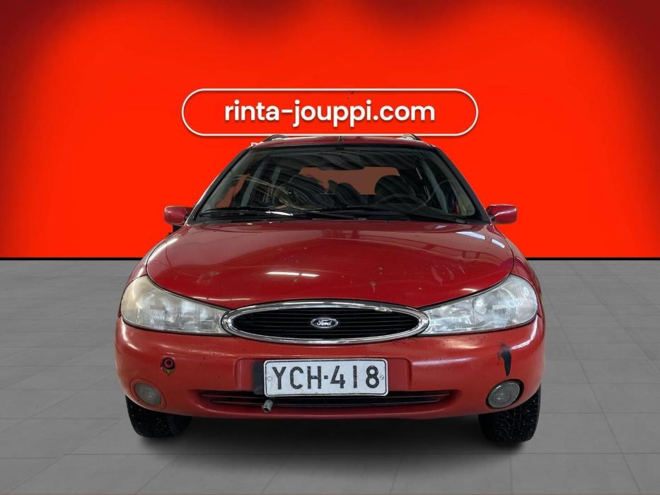 FORD Mondeo 1999