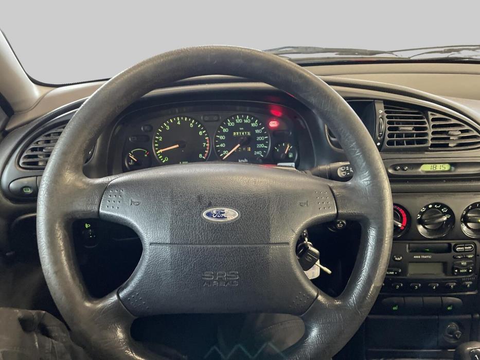 FORD Mondeo 1999