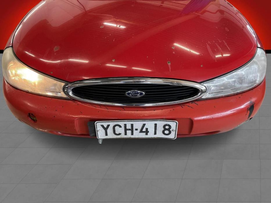 FORD Mondeo 1999