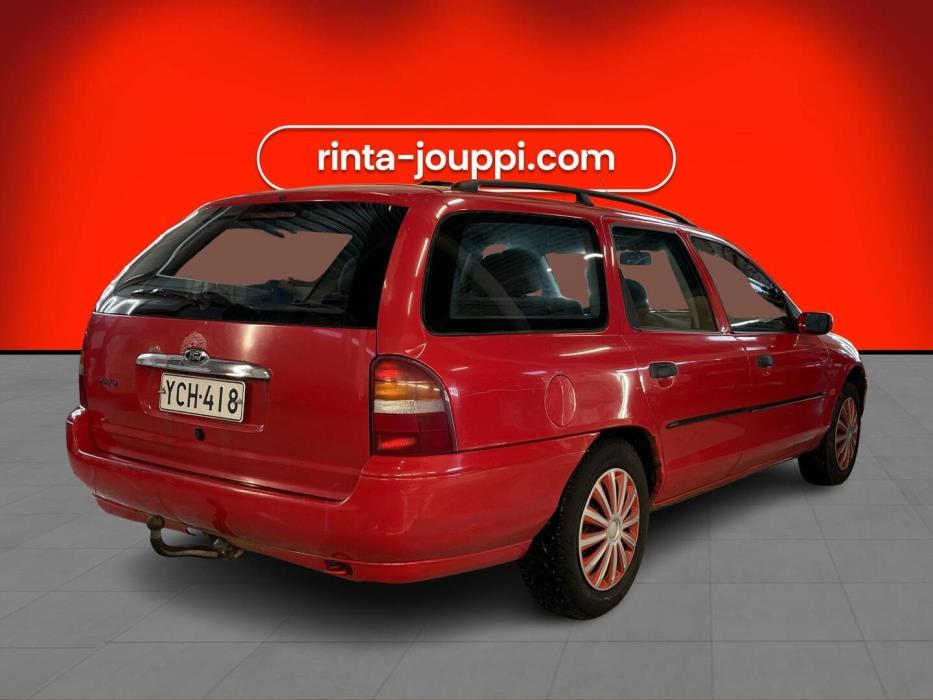FORD Mondeo 1999