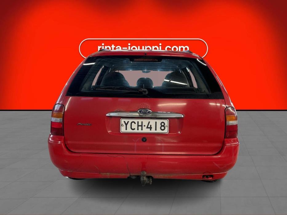 FORD Mondeo 1999