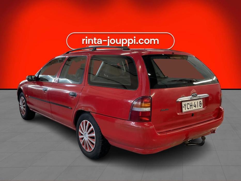 FORD Mondeo 1999