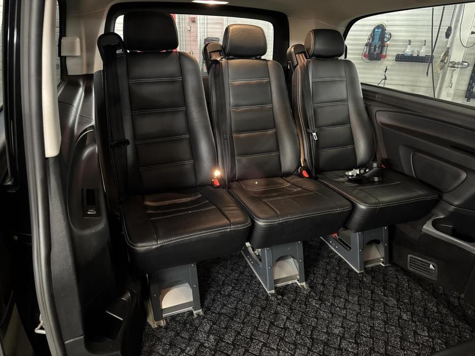 MERCEDES-BENZ Vito 2018