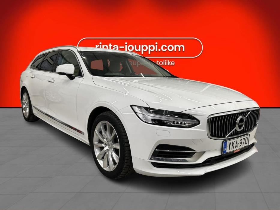 VOLVO V90 2018