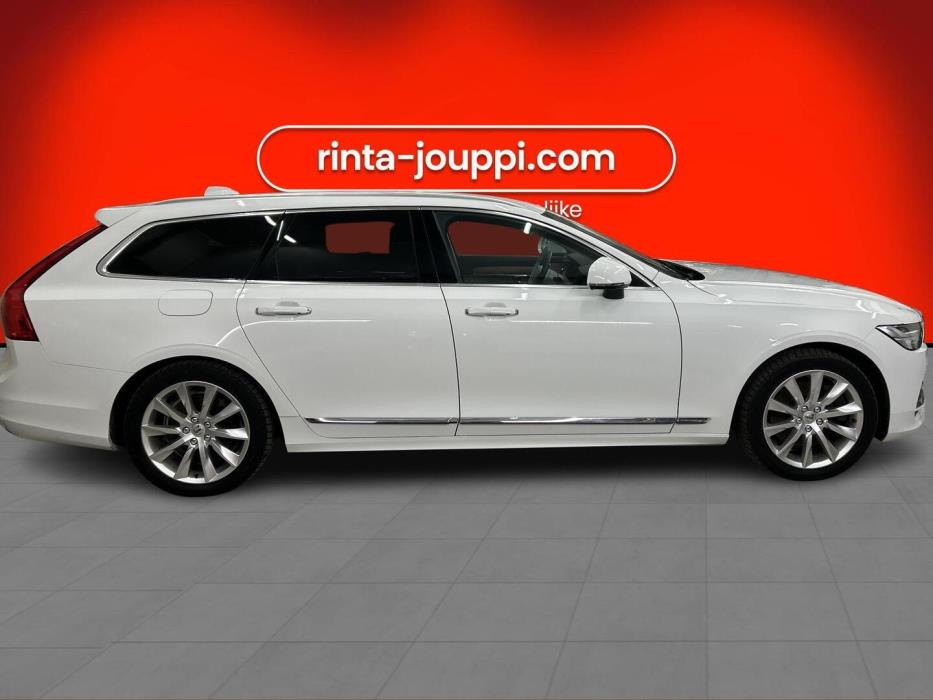 VOLVO V90 2018