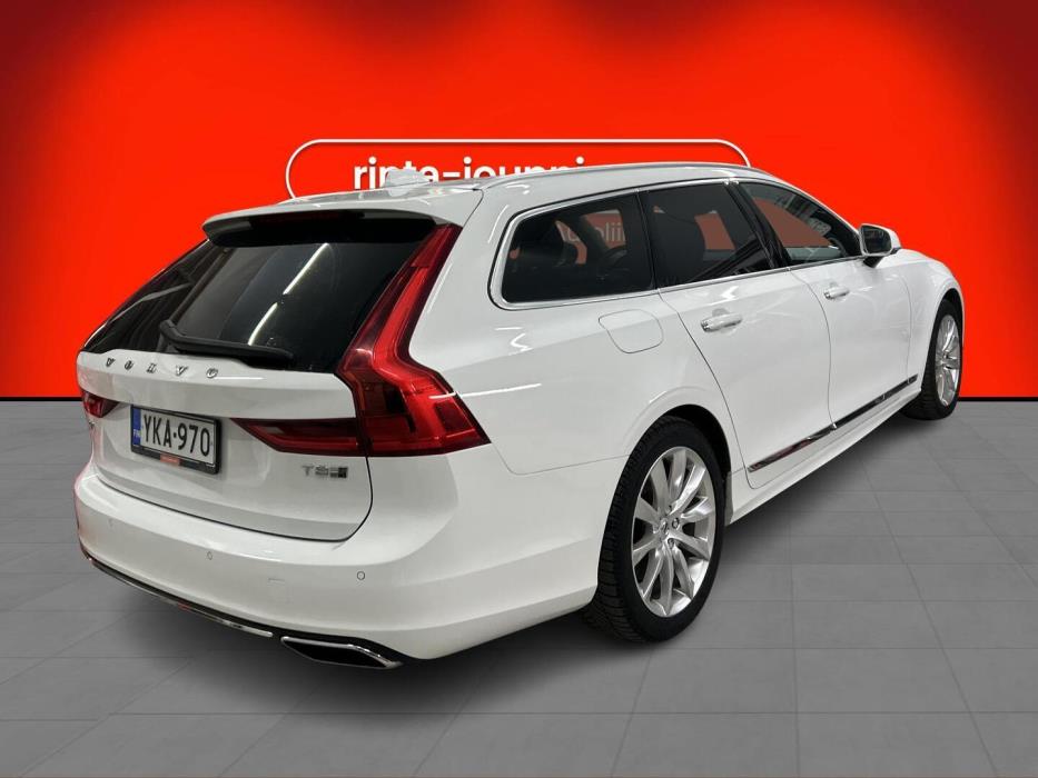 VOLVO V90 2018