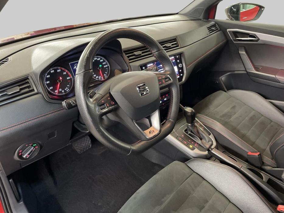 SEAT Arona 2020