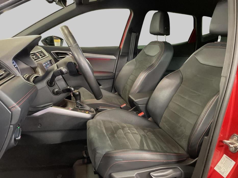 SEAT Arona 2020
