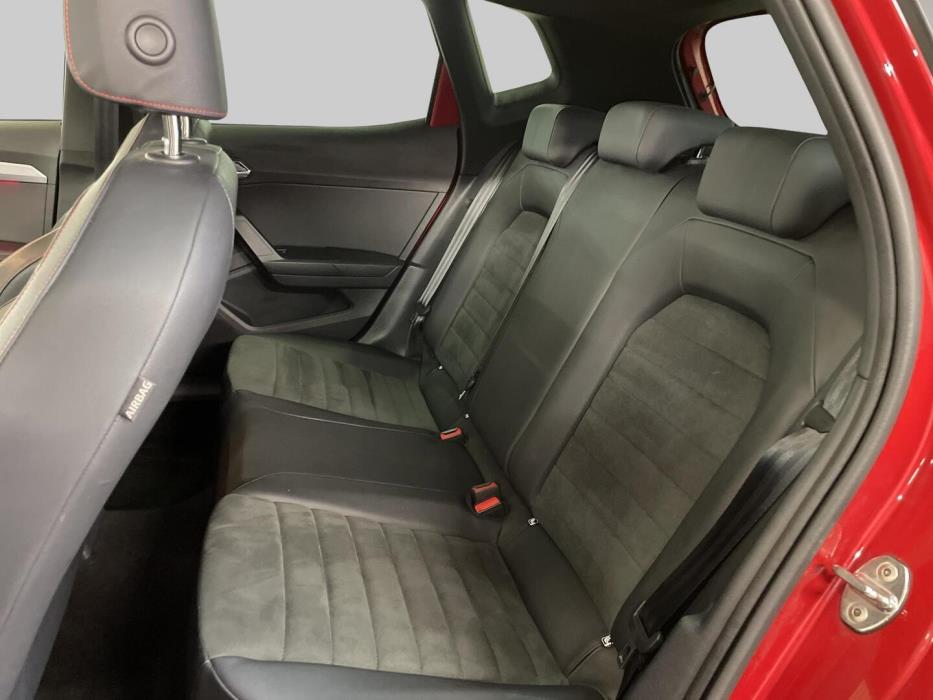 SEAT Arona 2020
