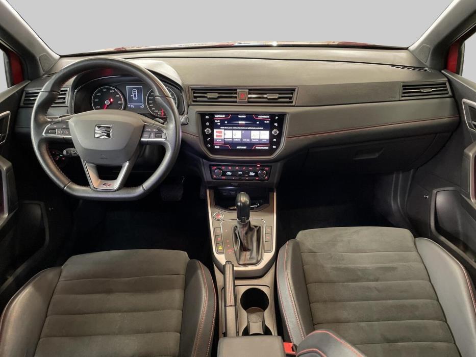 SEAT Arona 2020