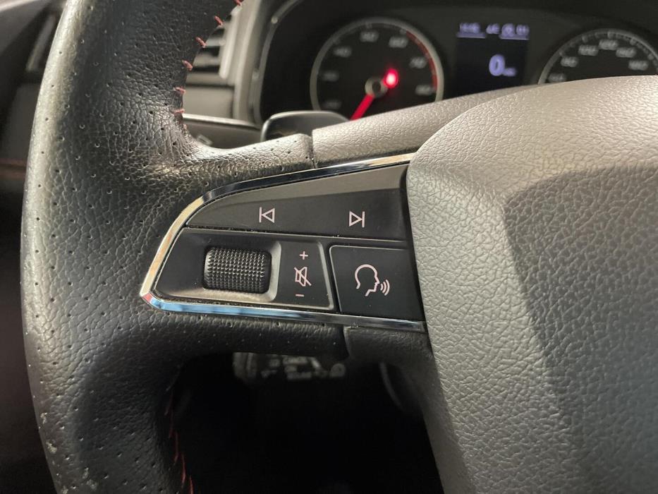 SEAT Arona 2020