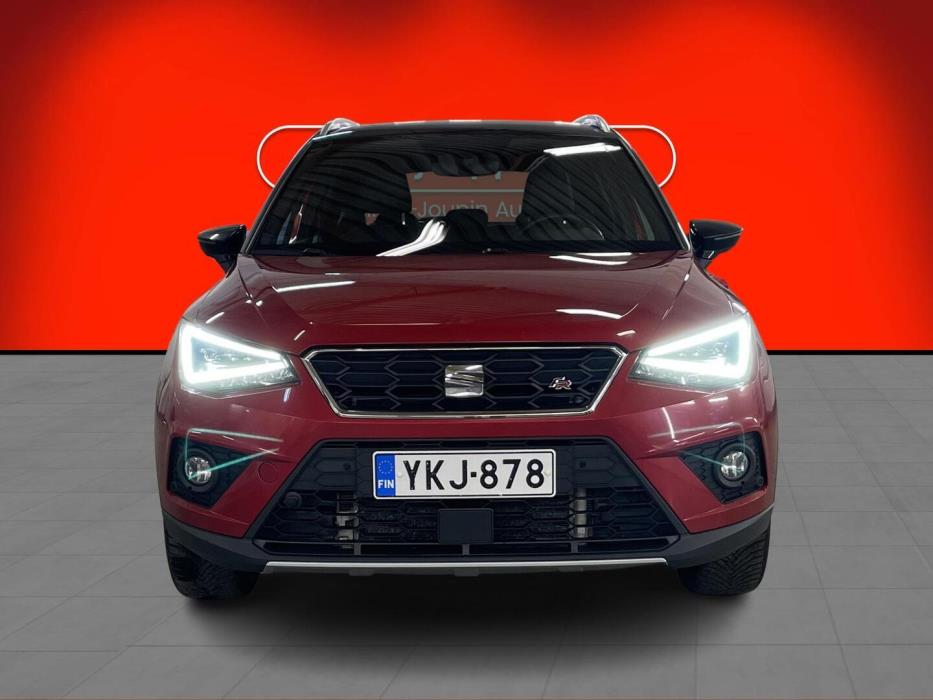 SEAT Arona 2020