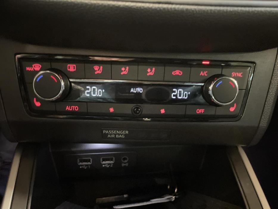 SEAT Arona 2020