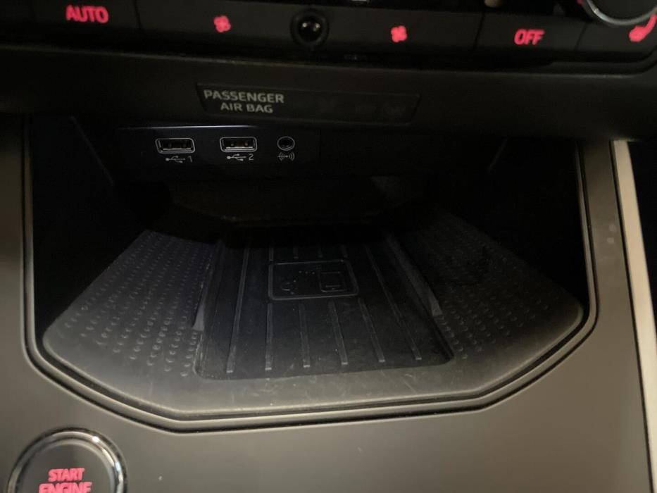 SEAT Arona 2020