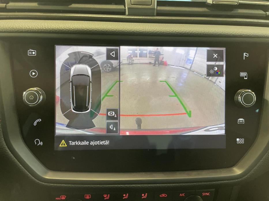 SEAT Arona 2020