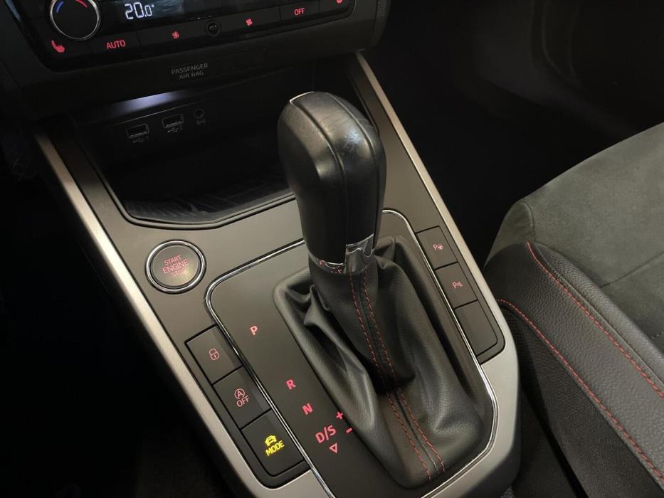 SEAT Arona 2020
