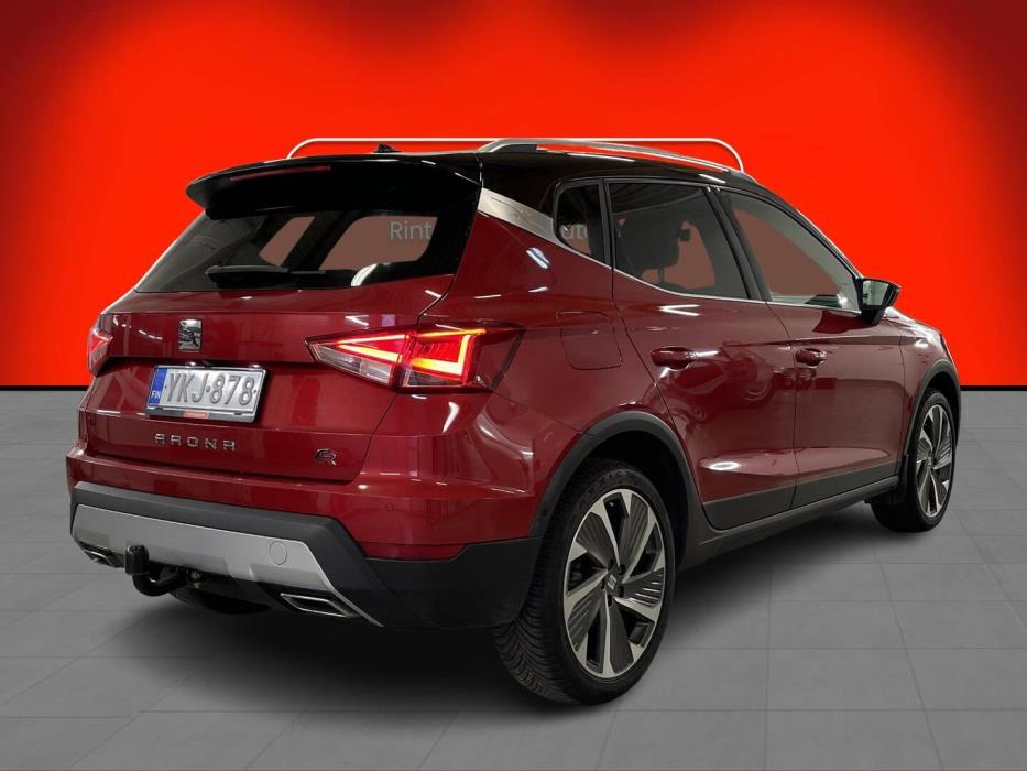 SEAT Arona 2020