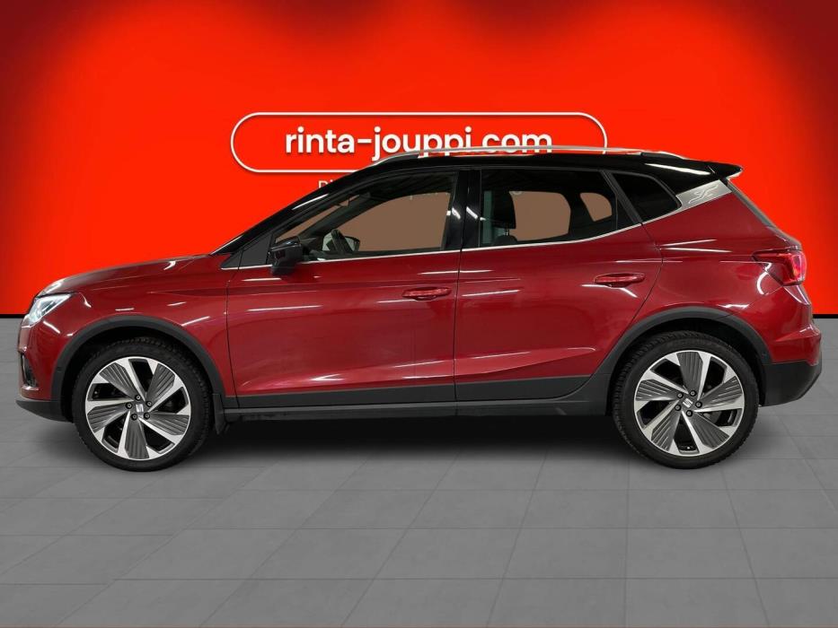 SEAT Arona 2020