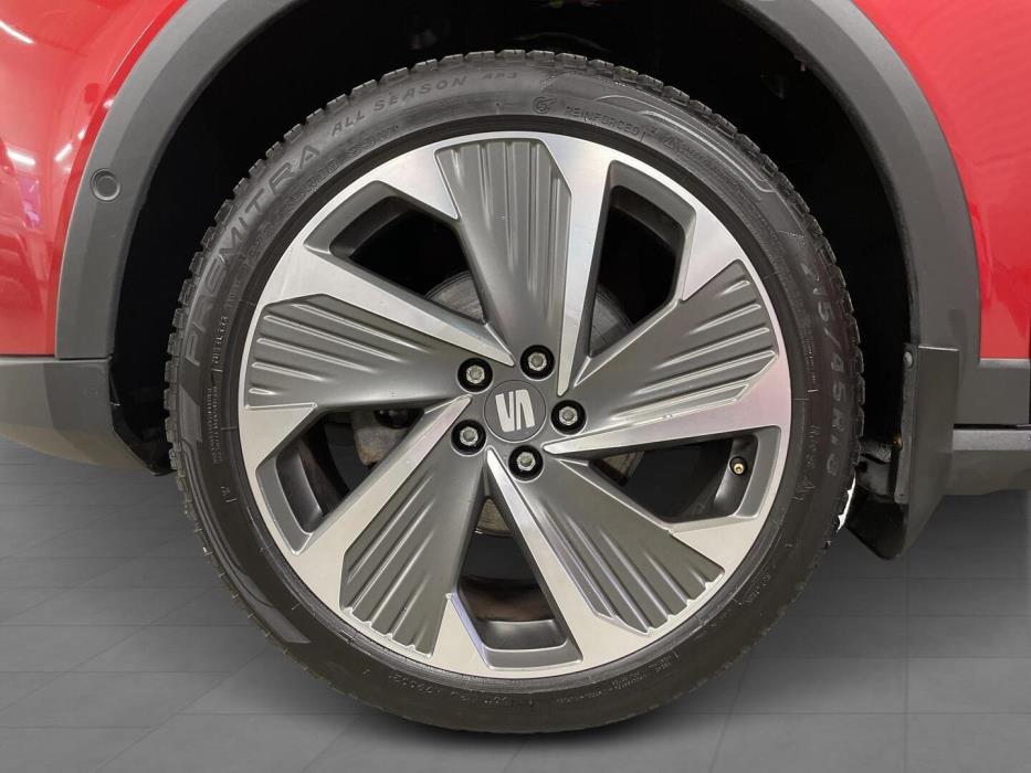 SEAT Arona 2020