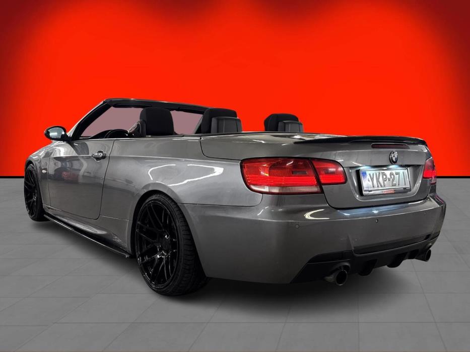 BMW 335 2007