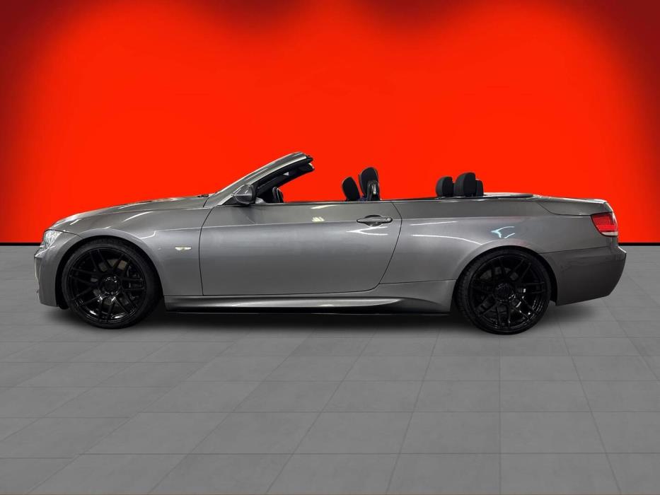 BMW 335 2007