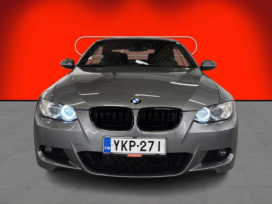 BMW 335 2007
